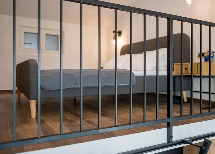 Appartement En Chene