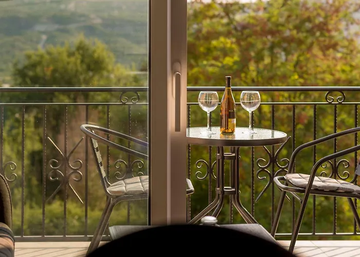 Appartement En Chene