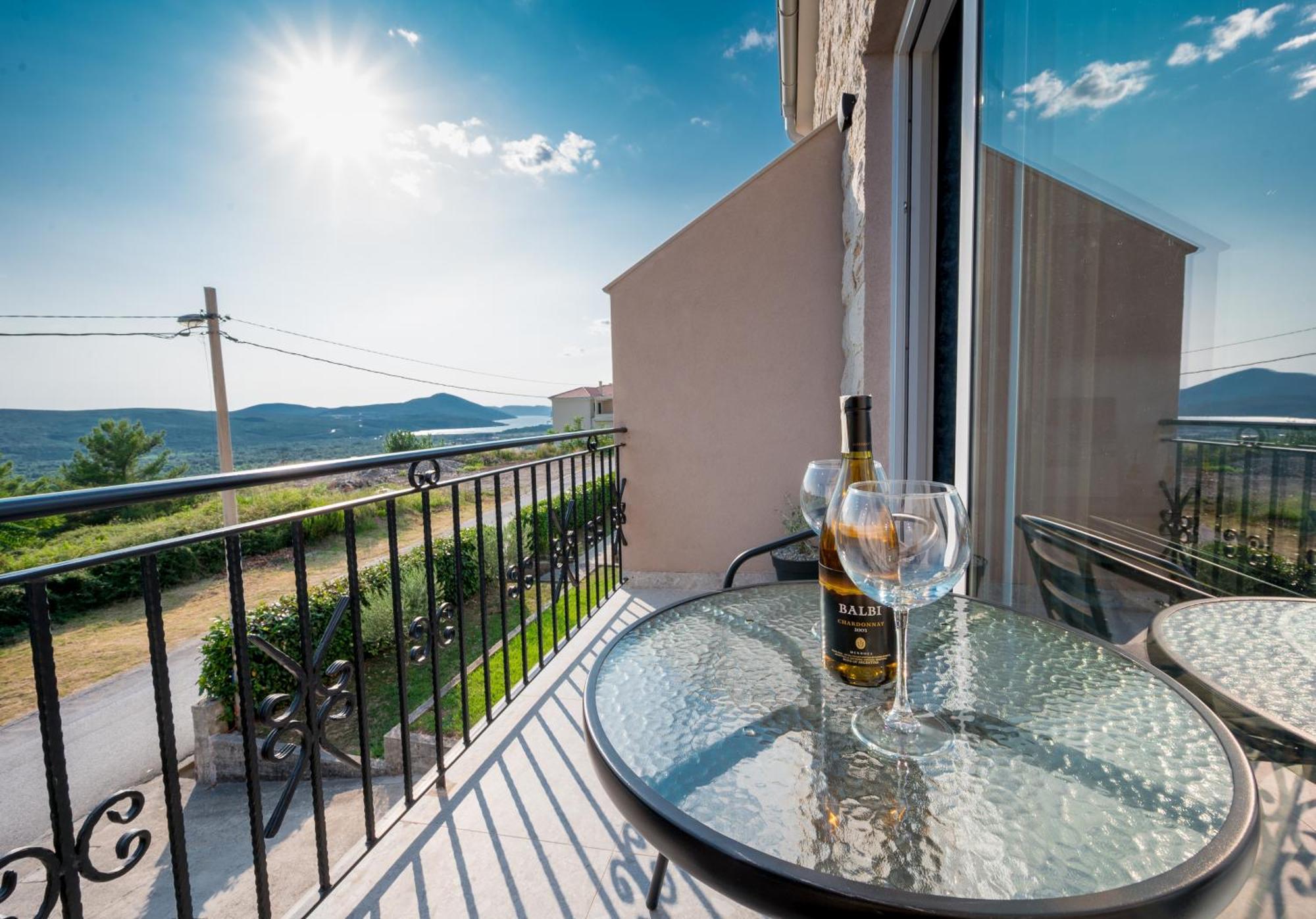 Apartment En Chene