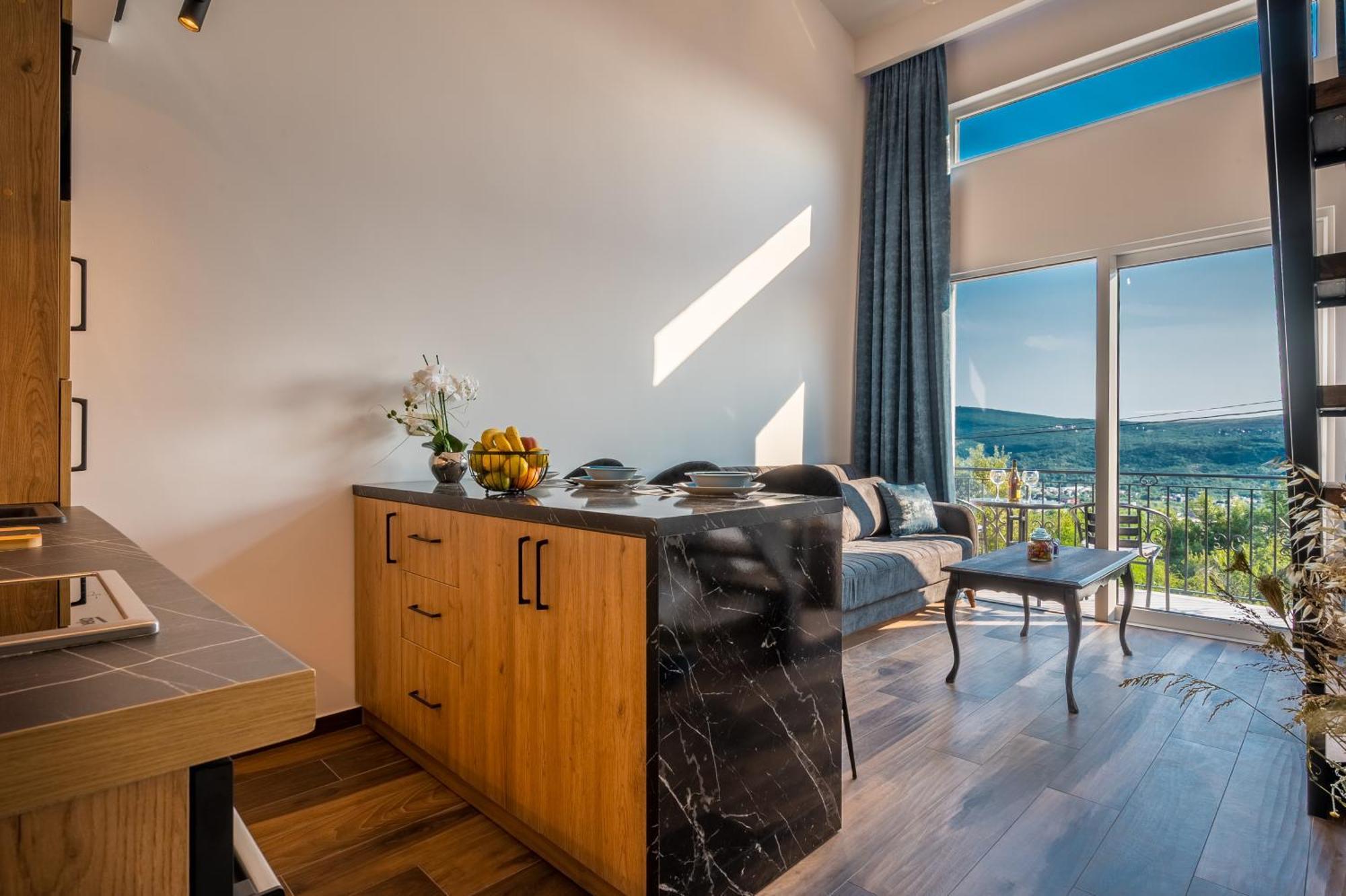 En Chene Apartment