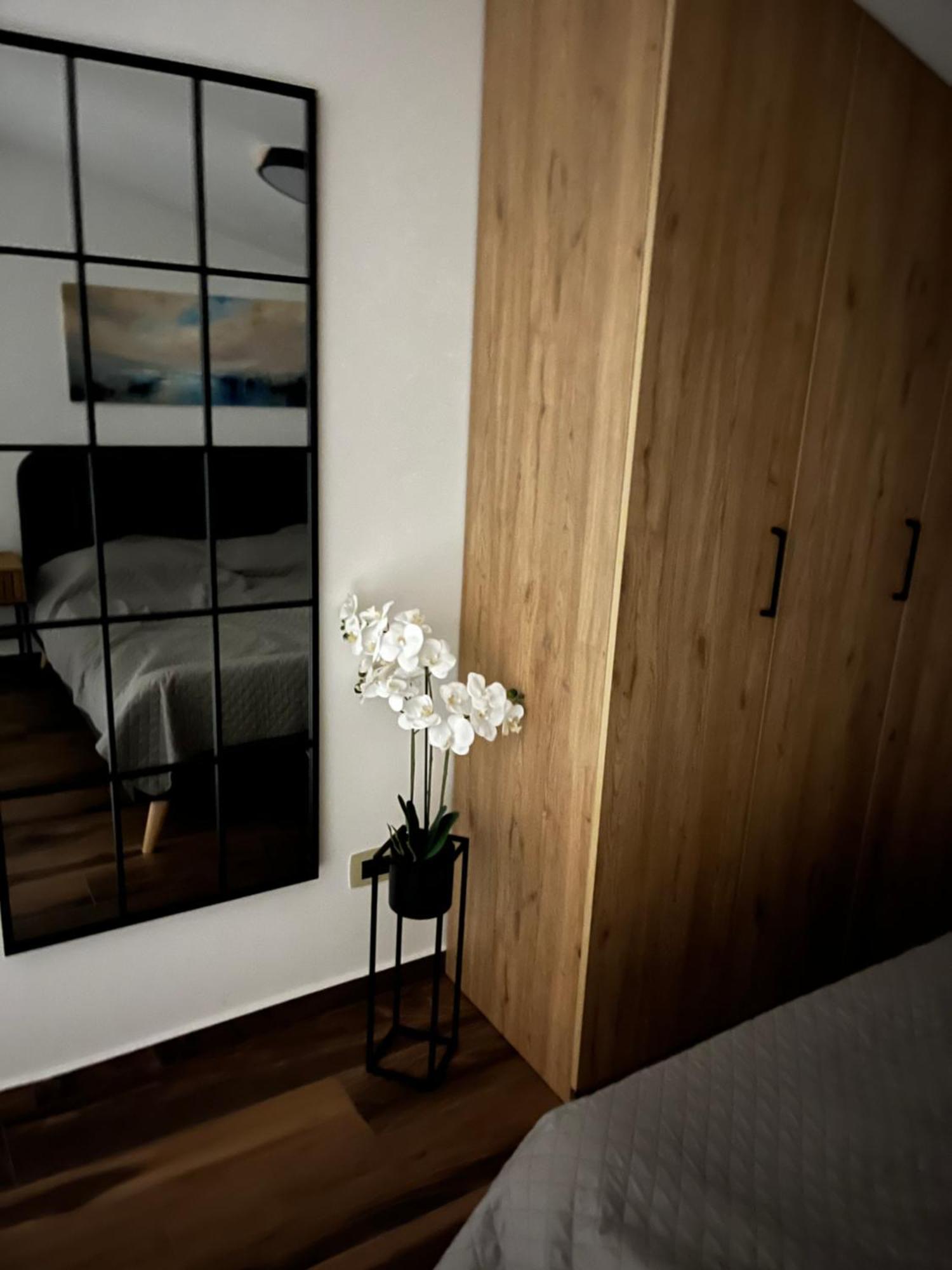 En Chene Apartment