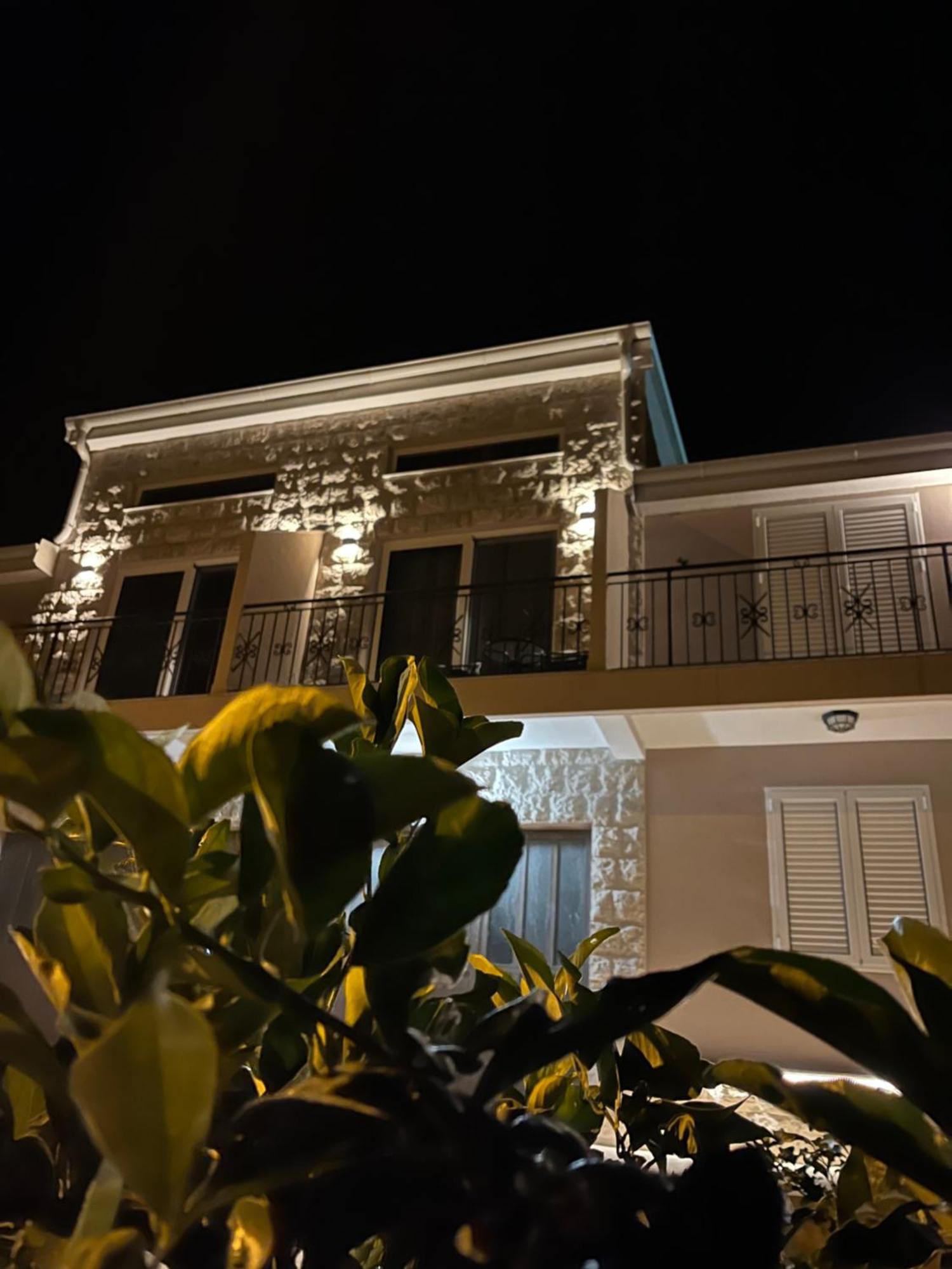 Apartment En Chene *