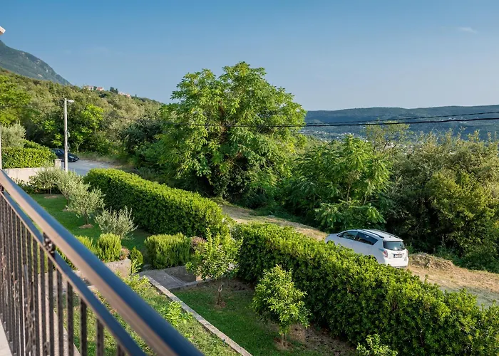 Appartement En Chene