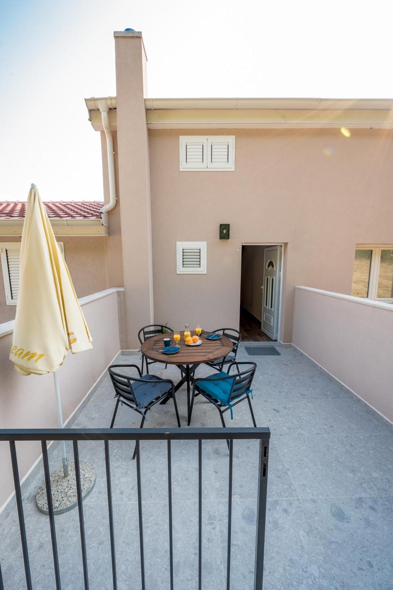 En Chene Appartement *