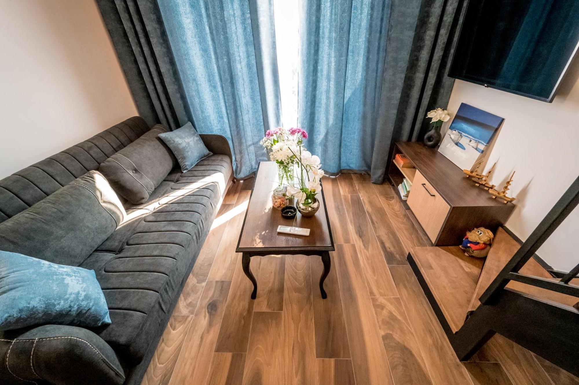 Appartement En Chene *