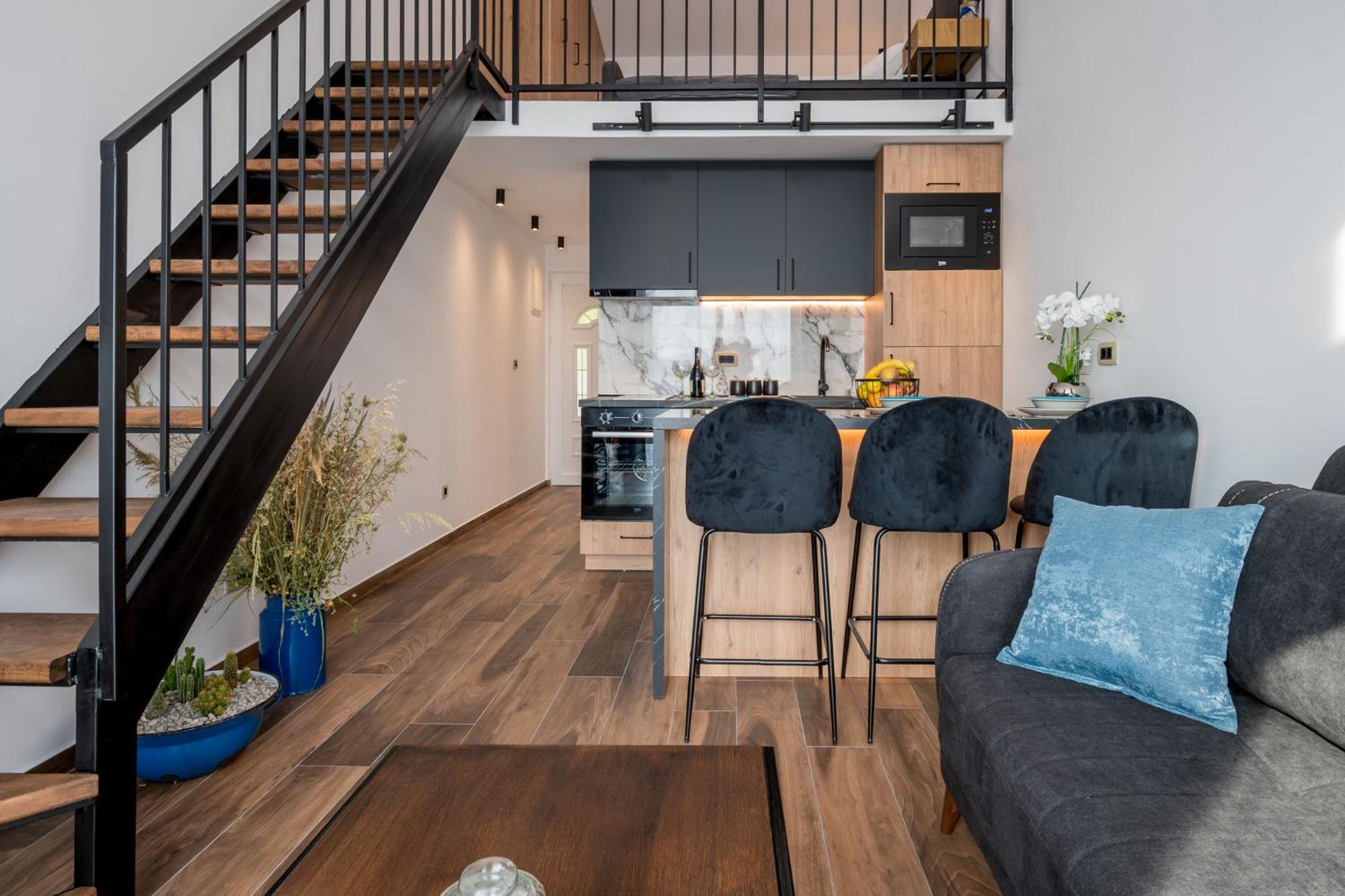 En Chene Appartement *